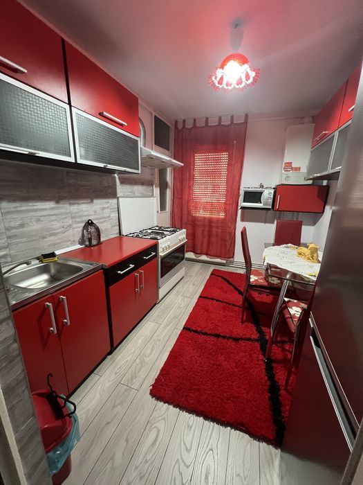 Apartament 3 camere bld. Unirii Reghin