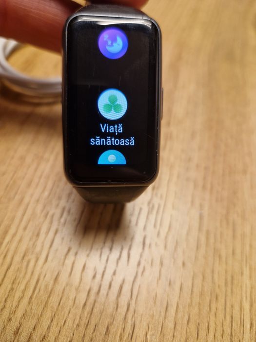 Bratara Huawei band 6