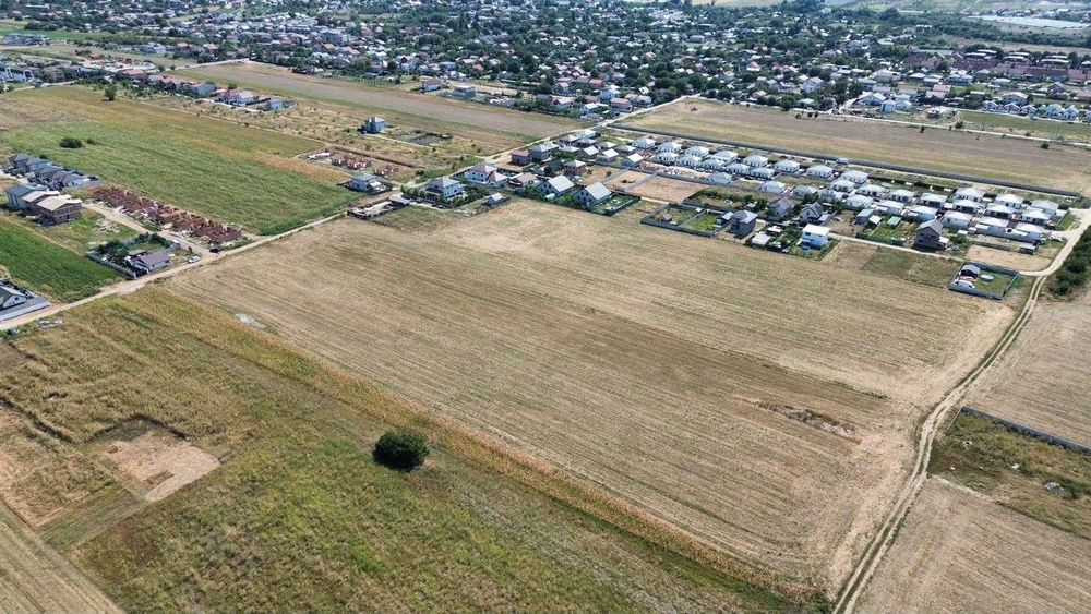 Proprietar,loturi  teren intabulate individual - cu Puz ,Magurele