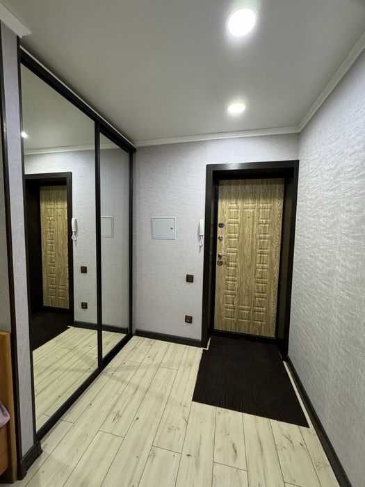 Сдается 1,5 посуточно Люкс