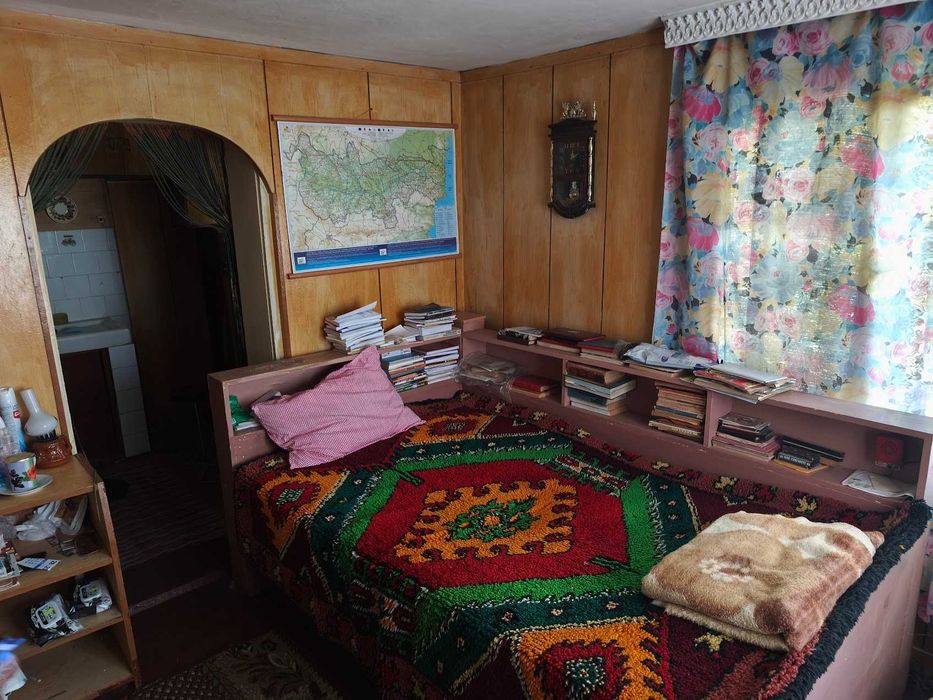 Продава се Къща в Тутракан - 126 кв.м за 365 €/кв.м - Снимка #4