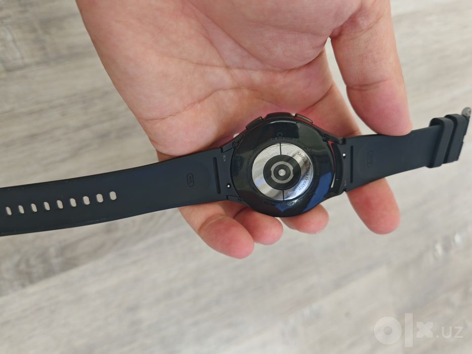 Samsung Galaxy Watch 4 Classic 46mm