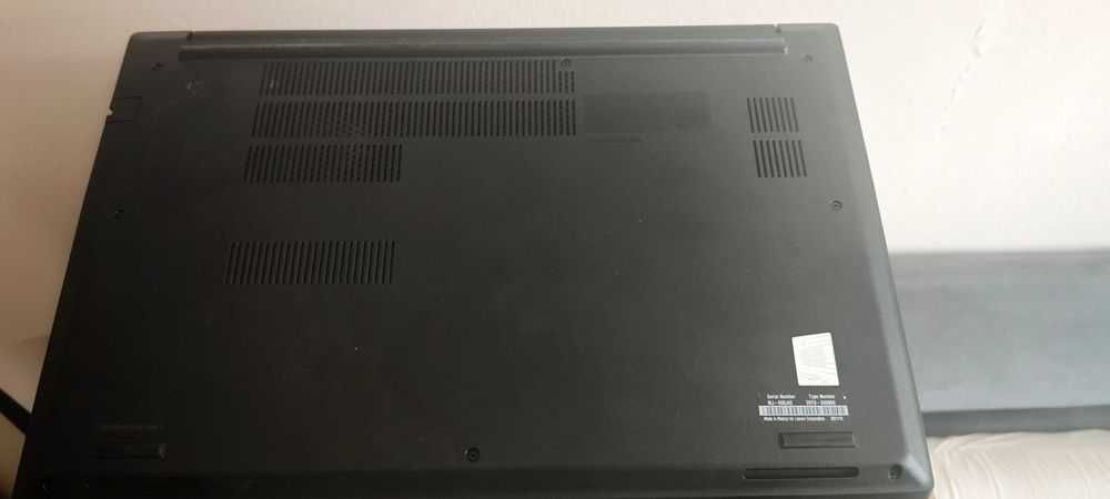 Продавам лаптоп Lenovo ThinkPad E15 Gen 2