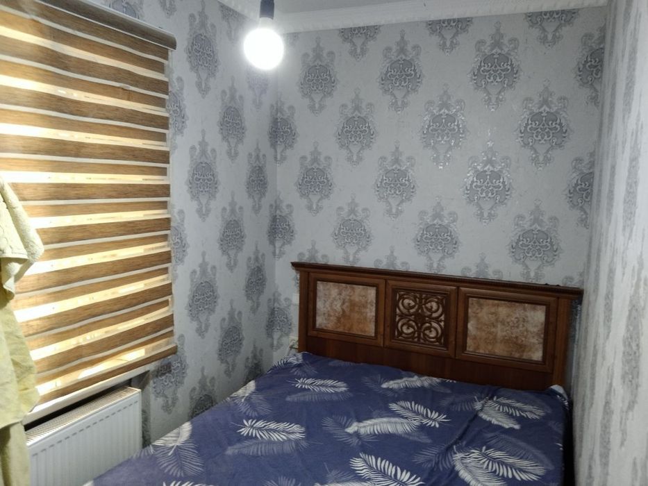 2х комнатная квартира ул.Саттепо