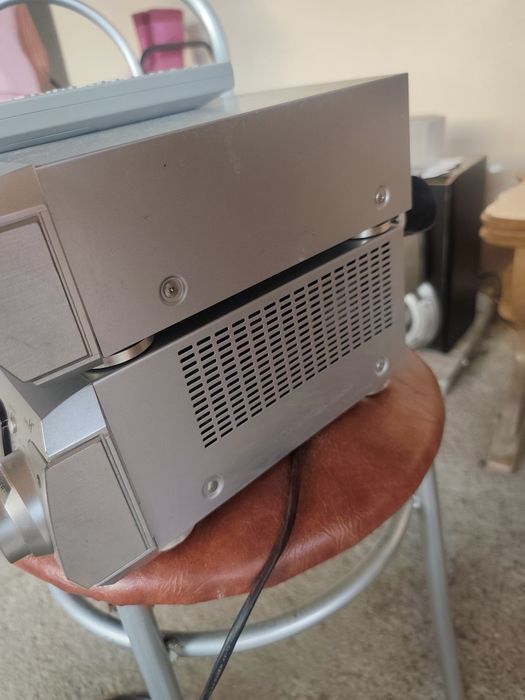 Technics sa-eh 560