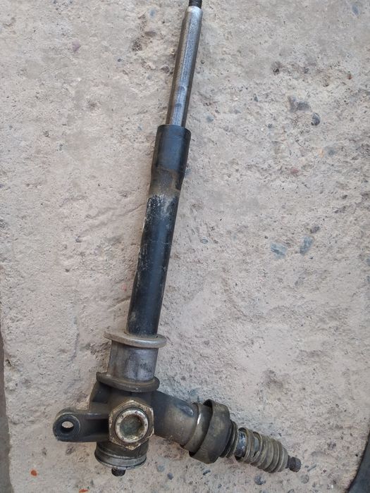 Xitoy Changan чанган 2007 запчастлари фара вилка рулавой б/у