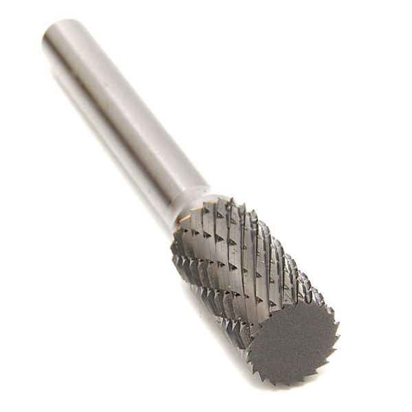 Твърдосплавна фреза hbm модел 1