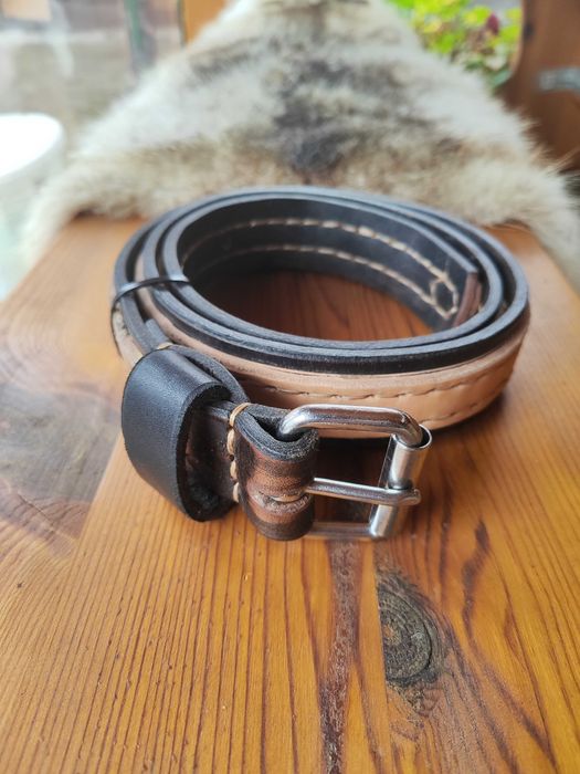 Изделия от естествена кожа