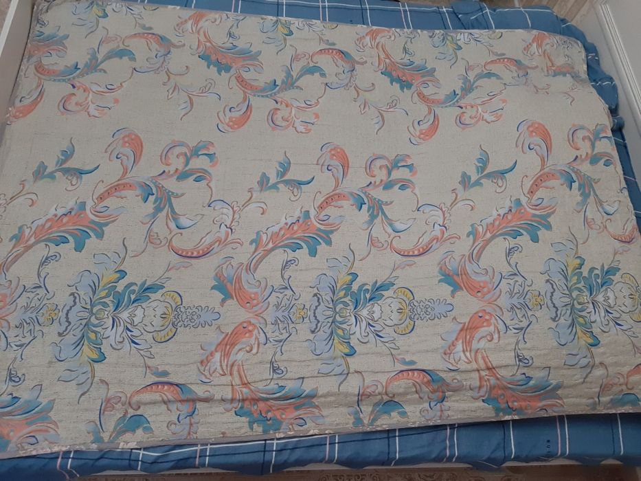 Пледы и  одеяло,