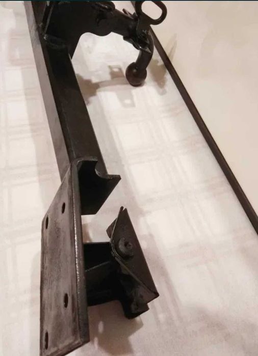 BMW теглич за БМВ е36 ,фабричен ,сертифициран теглич