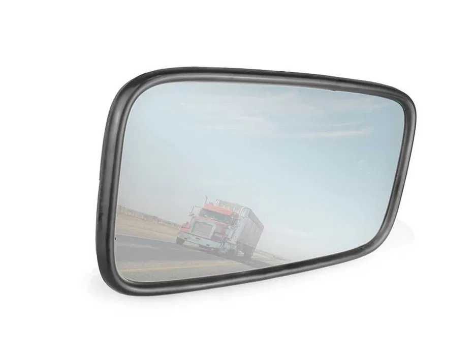 Универсално Огледало V2 Обратно Виждане Камион Автобус Бус 180x180mm