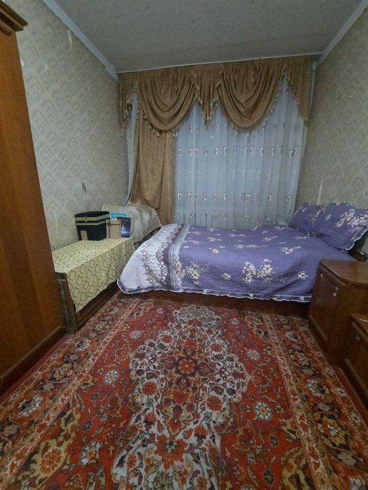 Корасарой   5/3/9   средний