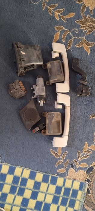 Запчасти Опель вектра а