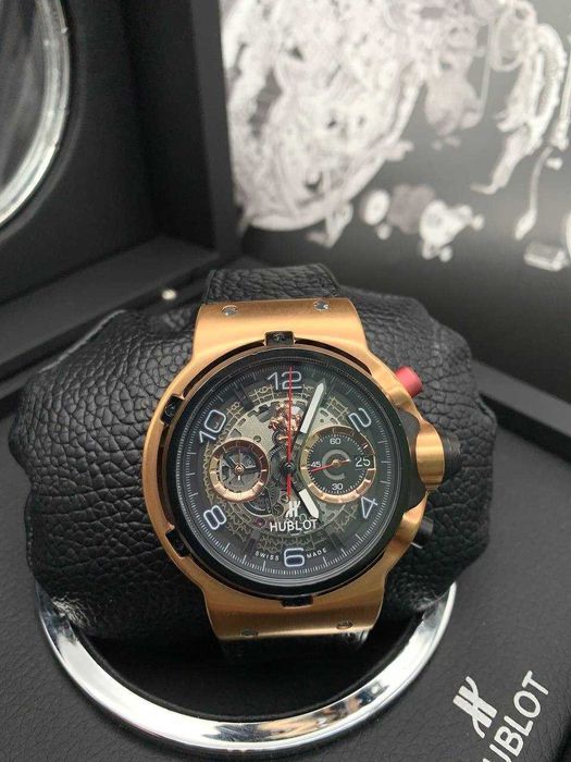 hb Classic Fusion F1 G