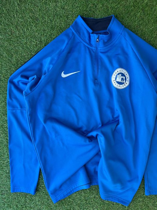 ЛИКВИДАЦИЯ : Мъжки екип : Nike DRI-FIT L
