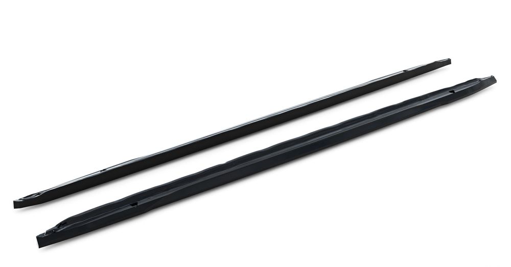 Добавки за прагове Maxton design за Audi A5 B10 (2024-)