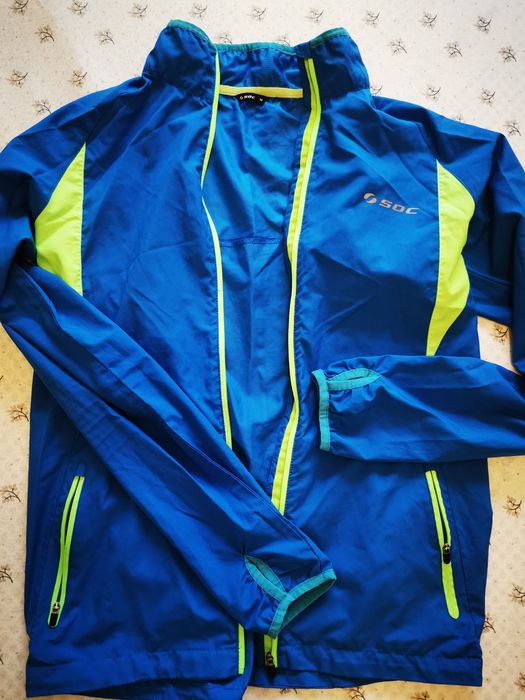 Foita/bluza  sport SOC