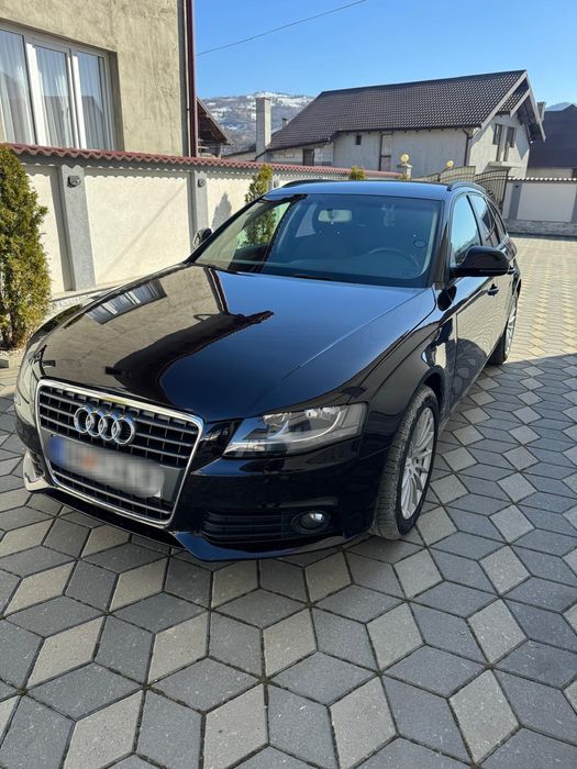 De vanzare Audi A4