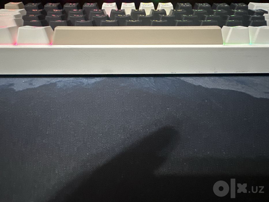 Ag68 mexanik Keyboard / klaviatura / клавиатура