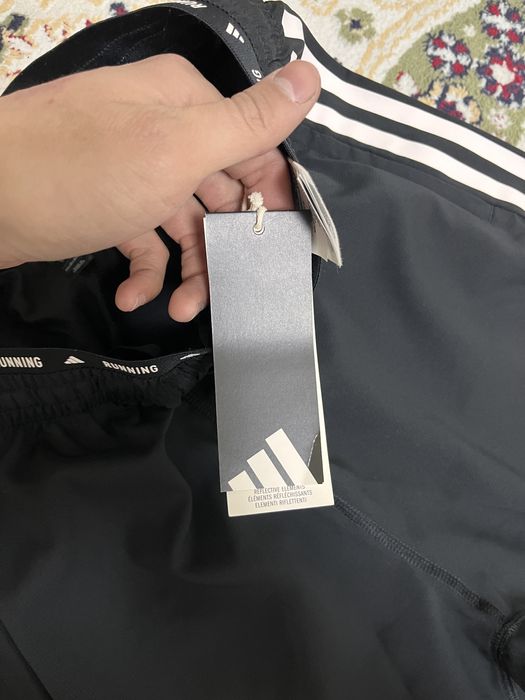 Продам новые трико Адидас отригинал