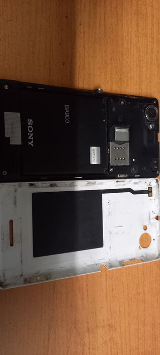 Sony Xperia C2105