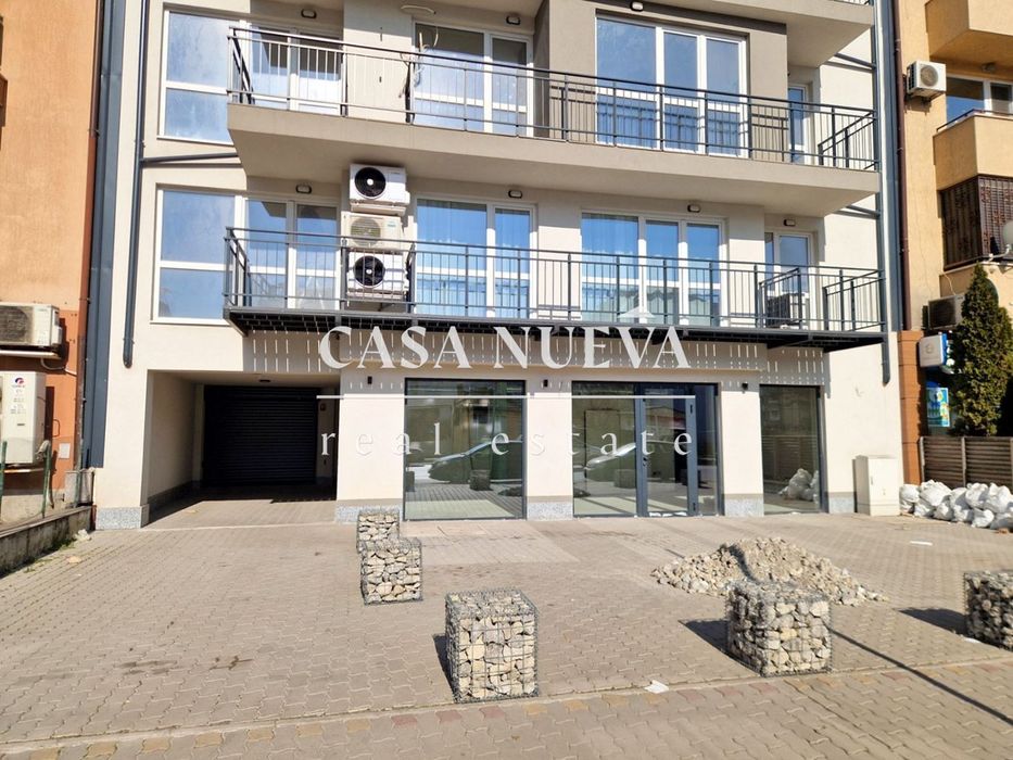 Продава се Магазин в София, Надежда 4 - 226 кв.м за 1693 €/кв.м - Снимка #10