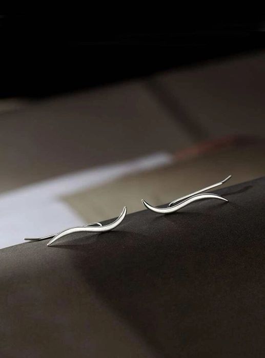 Дамски обеци различни