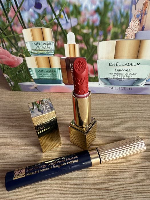 Estee lauder-козметични чанти