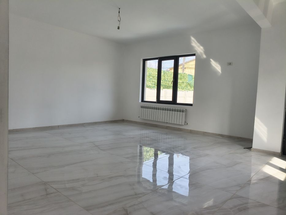 Cea mai nouă casă din oraș Pantelimon