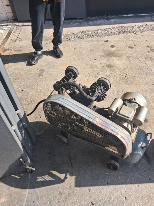 Компрессор воздушный