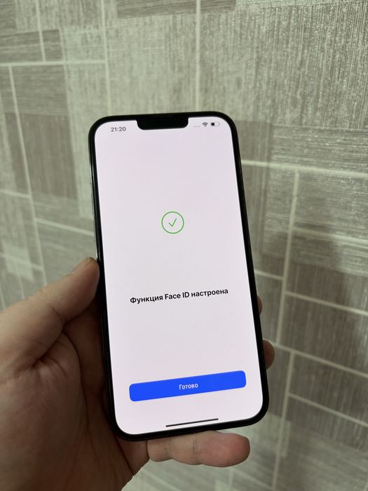 Продам IPhone 13 Pro Max 128gb | Айфон 13 про макс