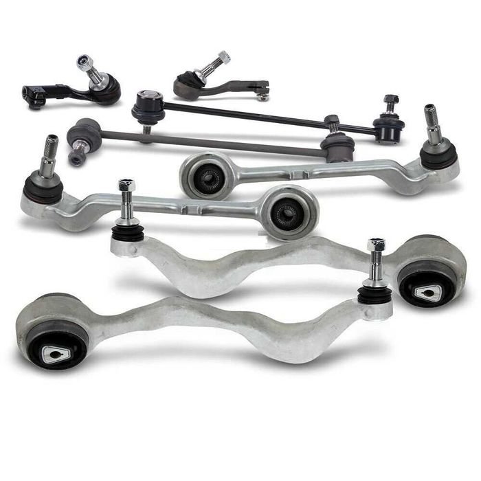 комплект предно окачване носачи BMW 3 E90 E91 E92 E93 /E81 E82 E88