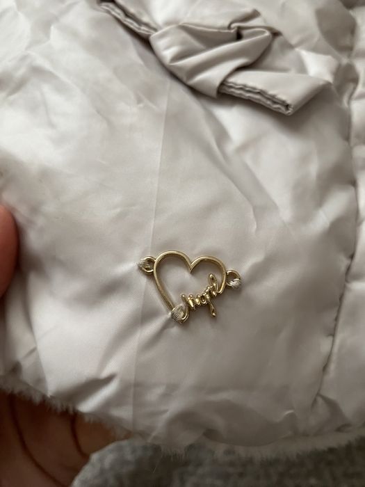 Якенце/палто Mayoral с две лица