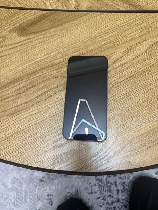 Iphone 15 pro max 256gb