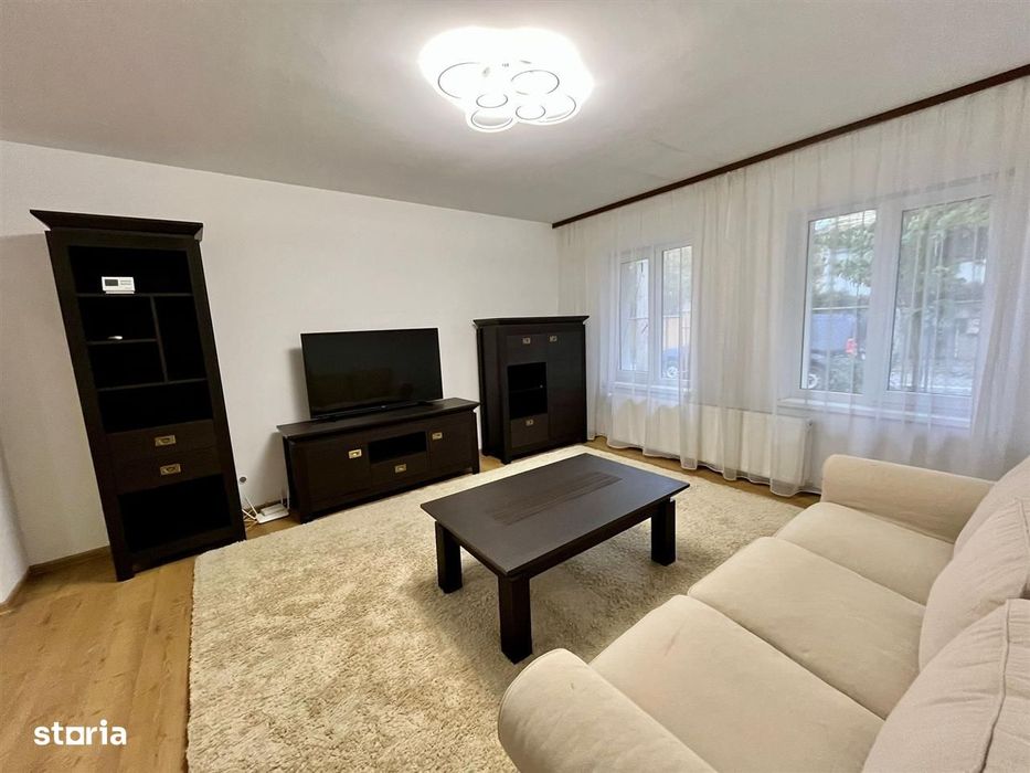 Casa de inchiriat in Sibiu - 140 mp - zona Trei Stejari