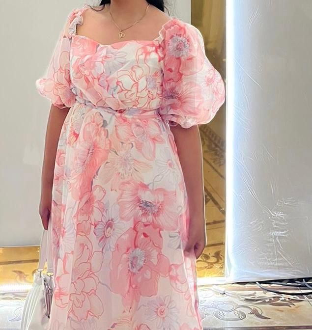 Продам платье