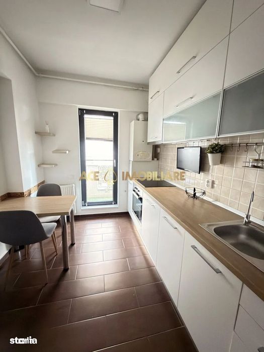 2 Camere | Nicolae Grigorescu | Metrou | Centrala | PetFriendly | Parc