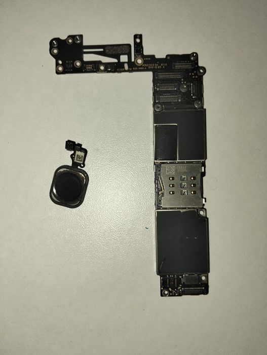 Iphone 6 запчасти