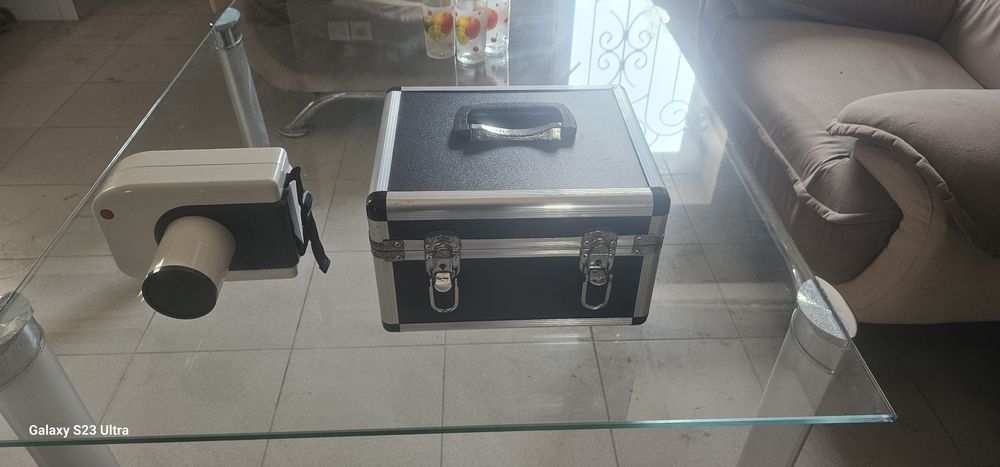 Рентген (стоматология)