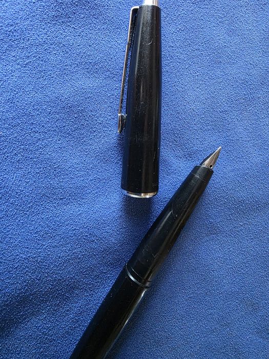 Писалка Parker Отлична Mint