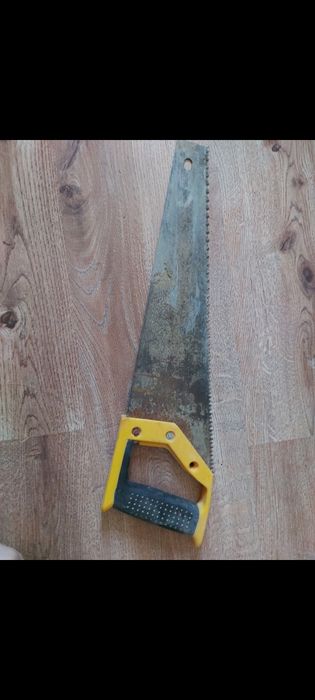 Срочно продается пила