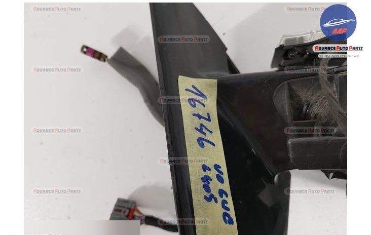 Оригинално дясно огледало Воуг Ленд Роувър / Vogue Land Rover Range Ro