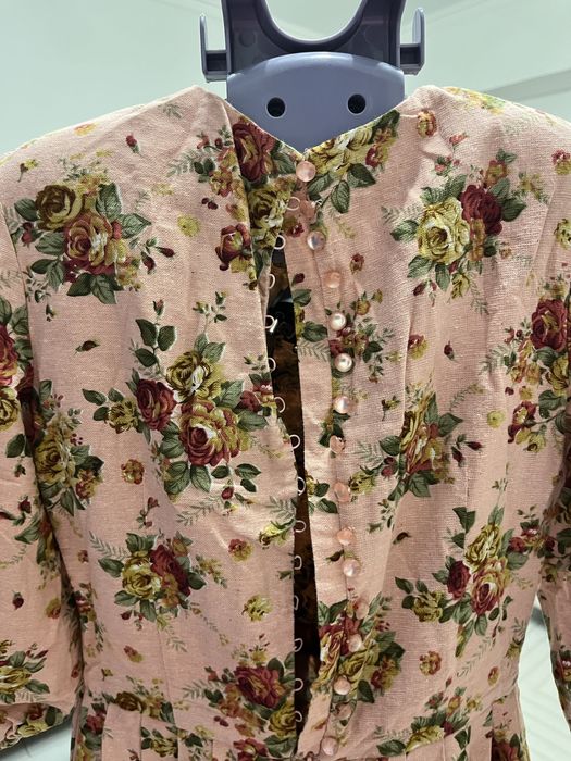 Продам вечернее платье