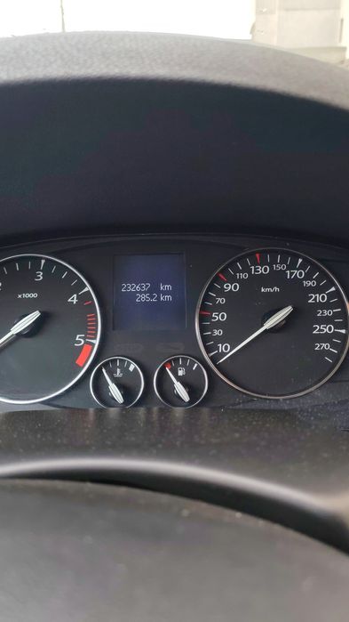 Renault Laguna 3 preț negociabil