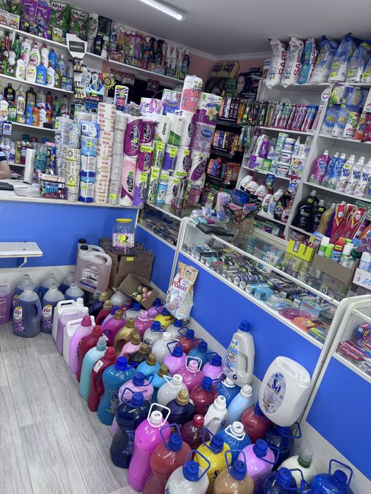 Продам  магазин в центре города