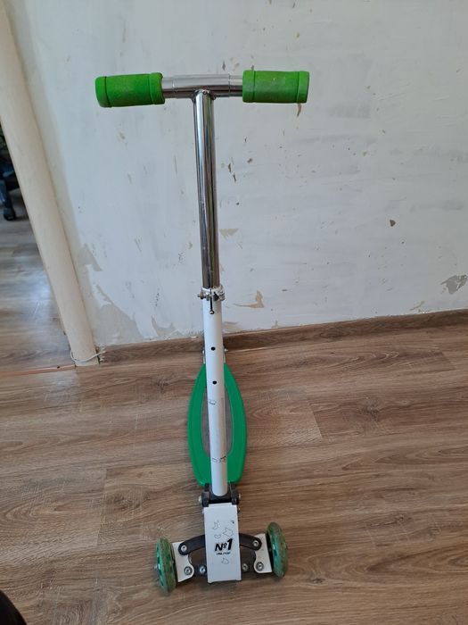 Самокат продам...