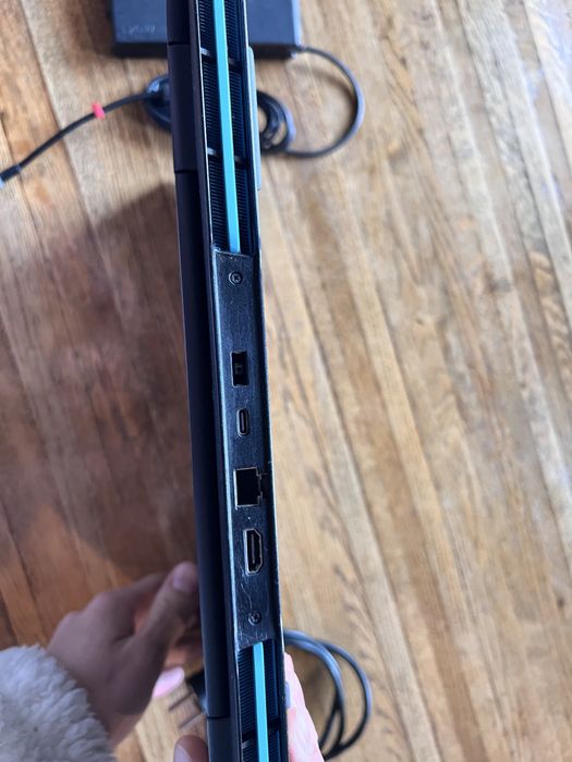 Гейминг Лаптоп Леново