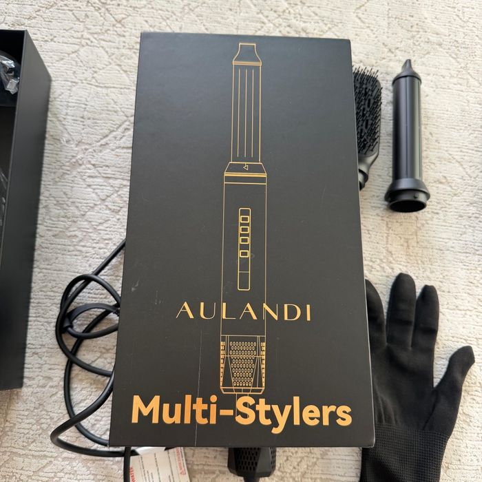 Фен-мультистайлер