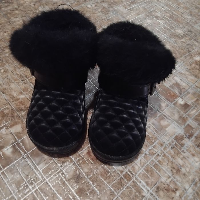 Продам уги зимние