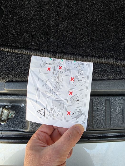 Коврики (полики) Camry 70